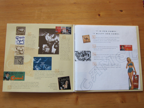 Benny Goodman : Yale Archives (LP)