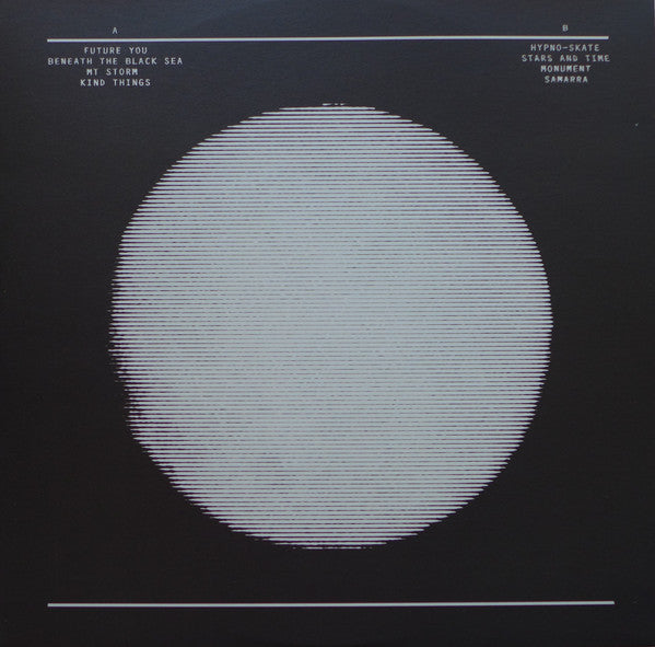 LNZNDRF : LNZNDRF (LP, Album, Ltd, Cle)