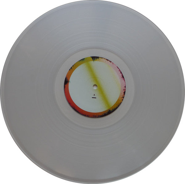 LNZNDRF : LNZNDRF (LP, Album, Ltd, Cle)