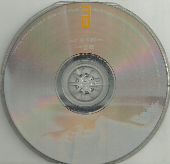 Michael Bublé : Michael Bublé (CD, Album, Enh)