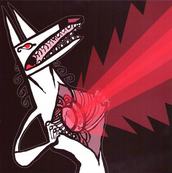 Stendec : Pyat / Auchinek (7", Single, Cle)