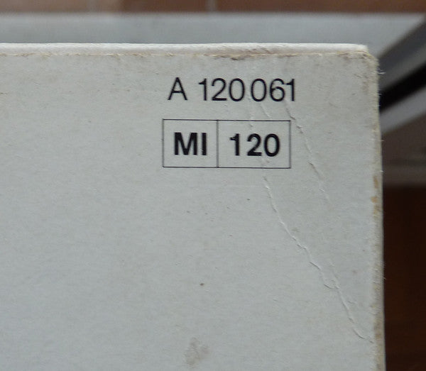 Vladimir Cosma : Diva (Bande Originale Du Film) (LP, Album, RP)