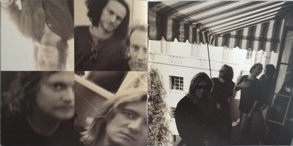 Def Leppard : When Love & Hate Collide (CD, Single, Ltd, CD1)