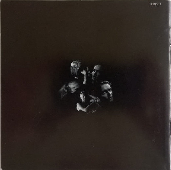 Def Leppard : When Love & Hate Collide (CD, Single, Ltd, CD1)