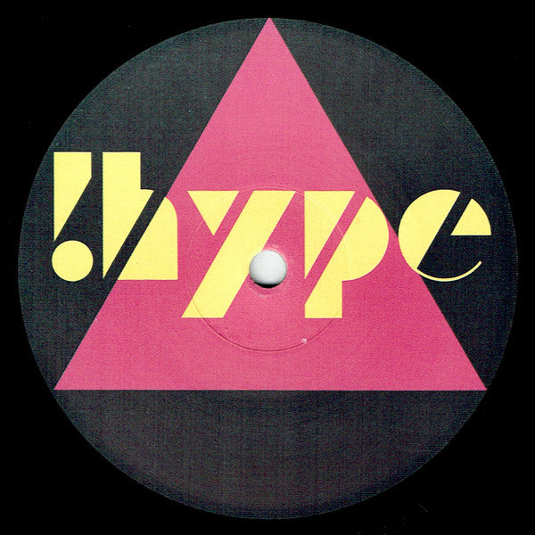 Royal Kid : Jump To It! (12", Maxi)