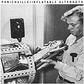 Panicsville / Inflatable Alterboys : Untitled (12")
