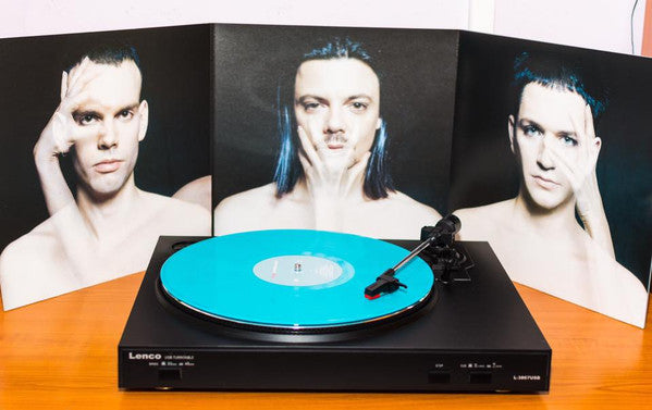 Placebo : Sleeping With Ghosts (LP, Album, Ltd, RE, RM, Blu)