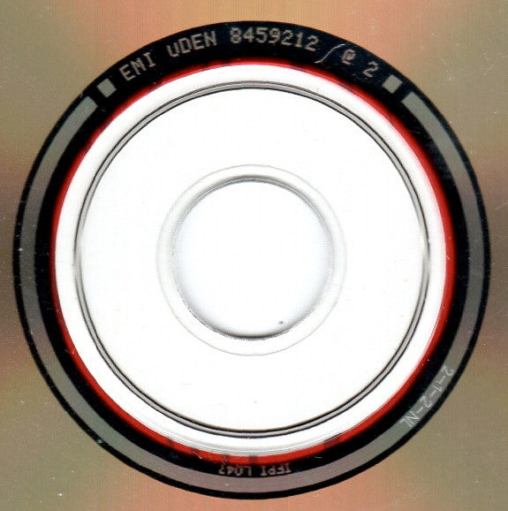 Zbigniew Preisner : La Double Vie De Véronique = The Double Life Of Veronika (Original Motion Picture Sound Track) (CD, Album, RE)