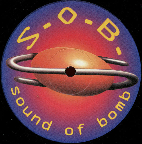 Karripa* : Virginia (12")