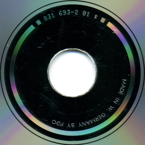 Harry Sacksioni : Harry Sacksioni (CD, Comp)