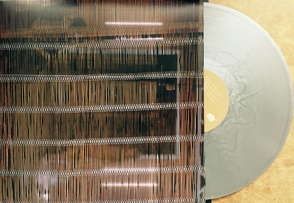 Wild Nothing : Life Of Pause (LP, Ltd, Sil)