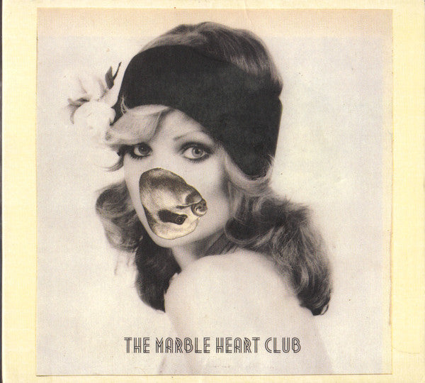 The Marble Heart Club : The Marble Heart Club (CD, Comp)