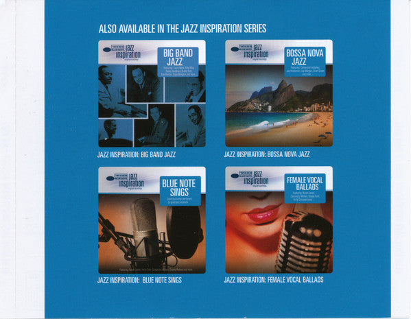 Various : Best Of Bar Jazz (CD, Comp)