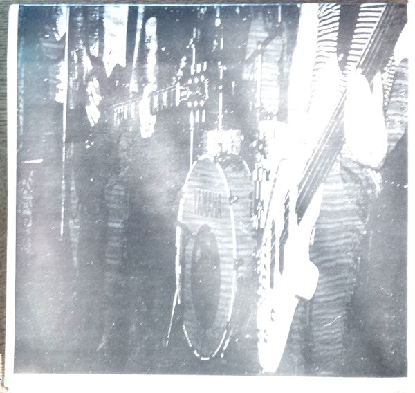 The Method (6) : More Than I’d Like To See (7", Single)