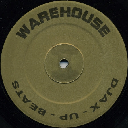 Ron Trent : Altered States / Altered States (The Remixes) (2x12")
