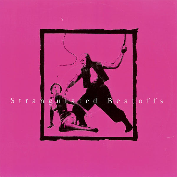 Strangulated Beatoffs : Days Of Our Lives (CD, Album)