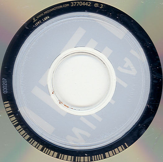 Robbie Williams : Rudebox (CD, Album, Enh)