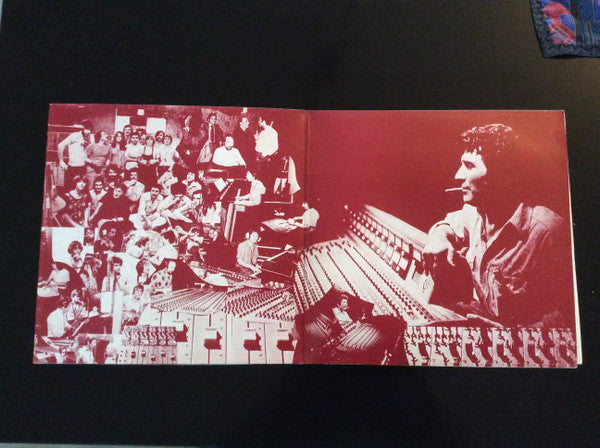 Gilbert Bécaud : Hotel Résidence Vinkveen 24/11/79 (LP)