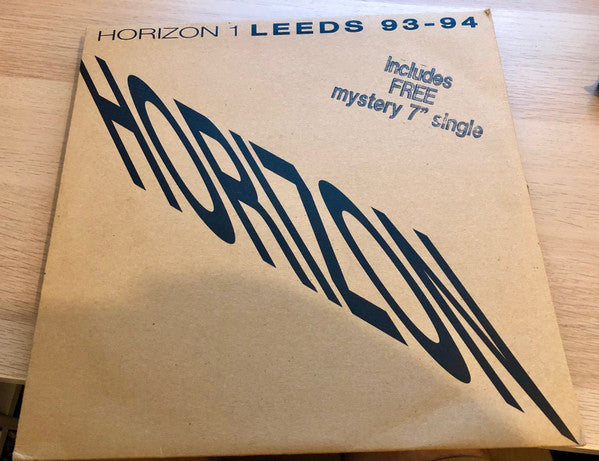 Men In Frocks : Untitled (7")