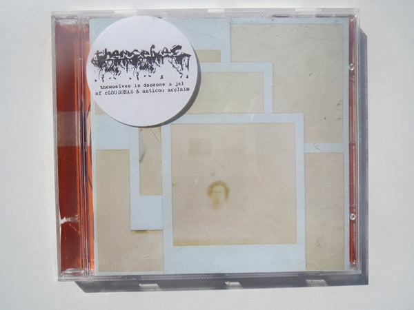 Themselves : The No Music (CD, Album)