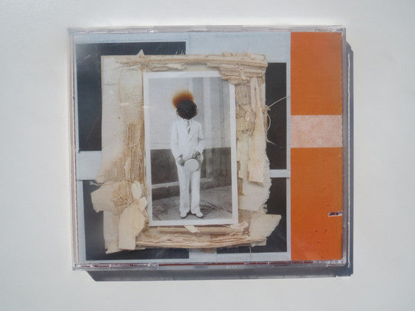 Themselves : The No Music (CD, Album)