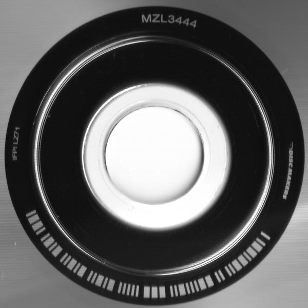 Mortiis : The Great Deceiver (CD, Album, Dig)