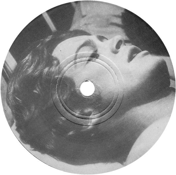 Gas Huffer : Ooh Ooh Ooh! / Flaming Star (7")