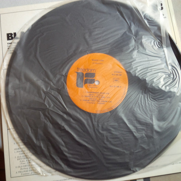 Black Lion Allstars : Black Lion At Montreux (LP, Album)