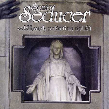 Various : Sonic Seducer Cold Hands Seduction Vol. 64 (CD, Comp, Enh)