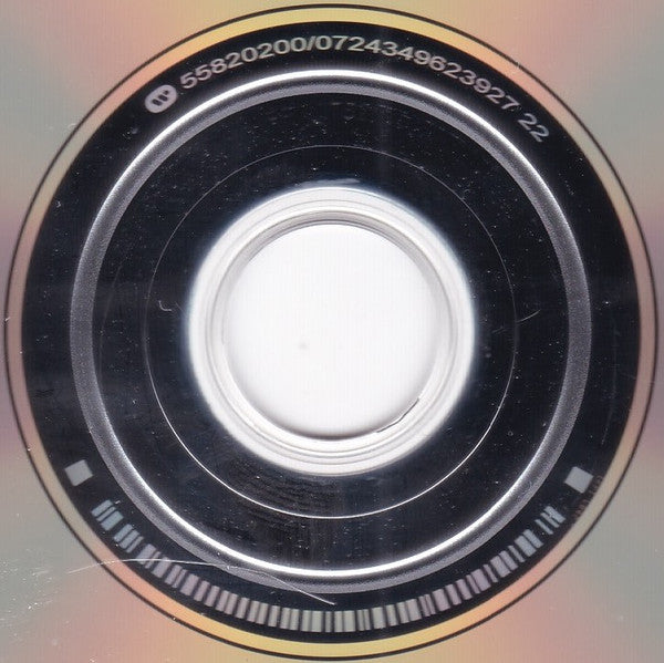 Duran Duran : Greatest (CD, Comp, RE)