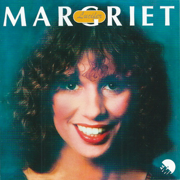 Lucifer (6) : Margriet (CD, Album, RE)
