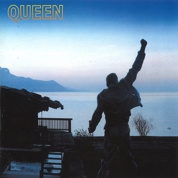 Queen : Made In Heaven (CD, Album)