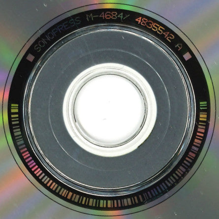 Queen : Made In Heaven (CD, Album)