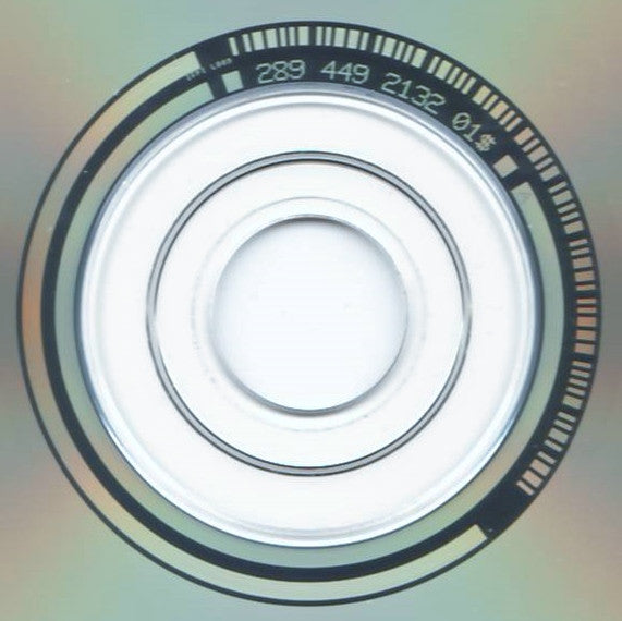 Maurice Ravel, Krystian Zimerman, Pierre Boulez : The Piano Concertos • Valses Nobles Et Sentimentales (CD, PMD)