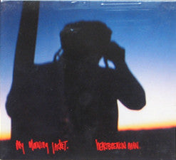 My Morning Jacket : Heartbreakin Man (Minimax, EP)