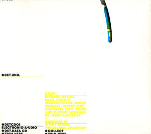 Various : Friendly Integration (CD, Comp, Enh)