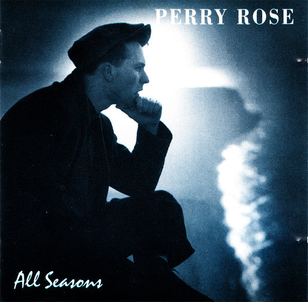 Perry Rose : All Seasons (CD, Album)