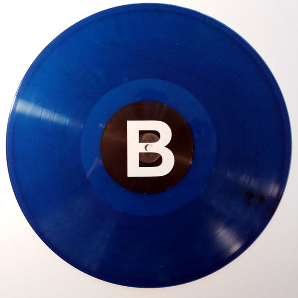 Steven Wilson : Pure Stars (LP, Album, Unofficial, Blu)