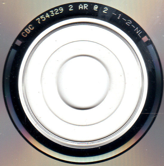 Placido Domingo With Carol Vaness : Mozart Arias = Arien = Airs (CD, Comp)