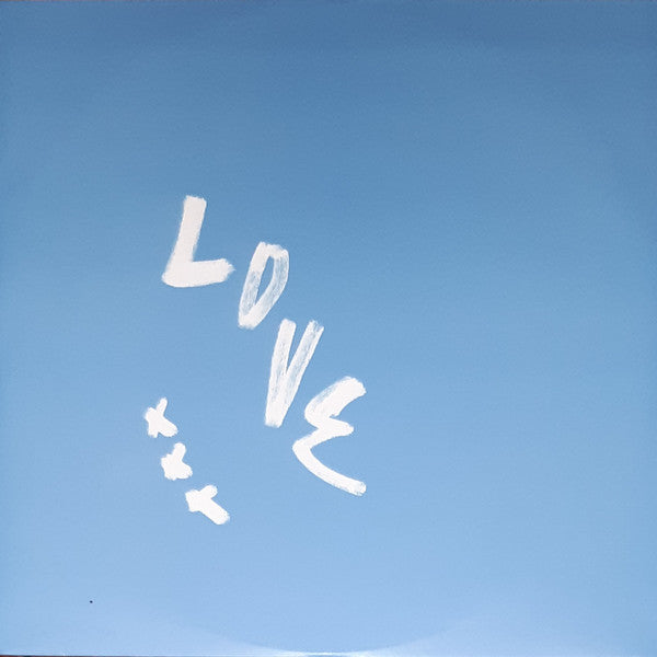 Formation (3) : Under The Tracks EP (12", EP, Num)