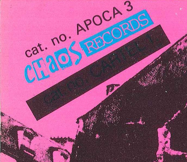 Sex Pistols : The Mini Album (12", MiniAlbum)