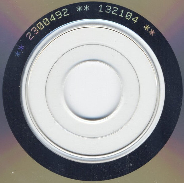 Various : Le Doo-Wop C'est Plus Fort Que Toi (CD, Comp)