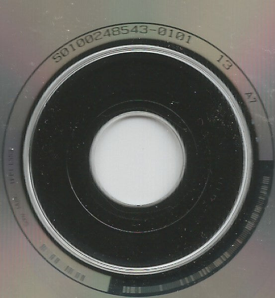 Puff Daddy Featuring Jimmy Page : Come With Me (CD, Single, Car)