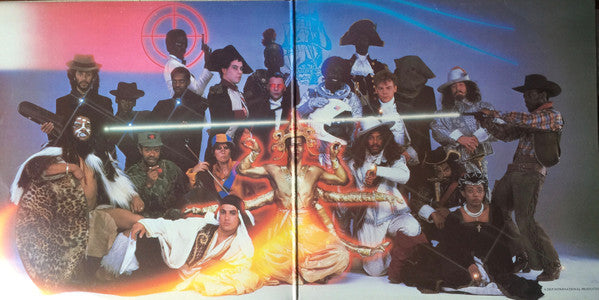 UB40 : Baggariddim (12" + LP, Album, gat)