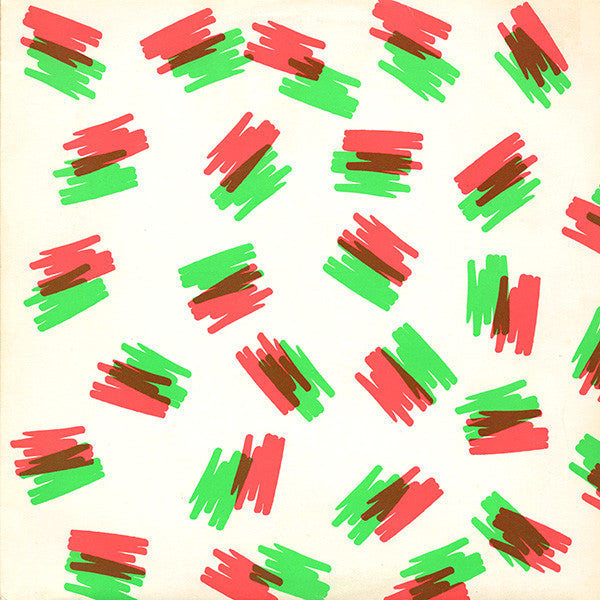 XTC : 3D • EP (12", EP, RP)