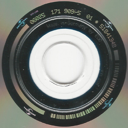 Various : Swinging Jazz Violin (CD, Comp)