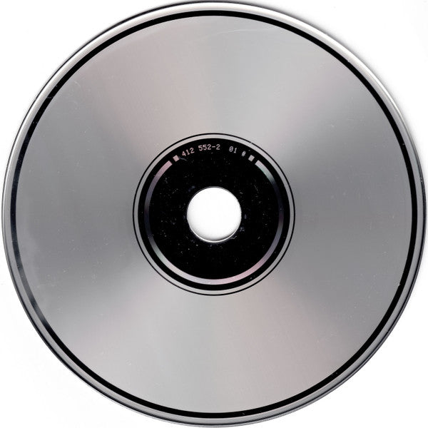 Pyotr Ilyich Tchaikovsky, Alexander Borodin, Mily Balakirev - Symphonie-Orchester Des Bayerischen Rundfunks, Esa-Pekka Salonen : 1812 / Polovtsian Dances / Islamey (CD, Album)