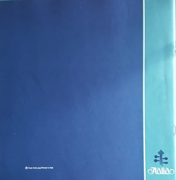 Muzio Clementi, Maria Tipo : L'Opera Per Pianoforte 2 (Sonate Op. 8, 1-3 - Sonate Op. 9, 1-3 - Capricci In Forma Di Sonata Op. 47, 1 E 2) (3xLP, Album + Box)