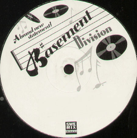 The Real Dynamic Duo : House Music (All Night Long) (12")