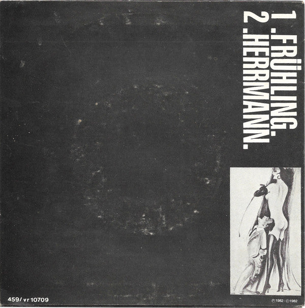 Berlitz (3) : Drama (7")